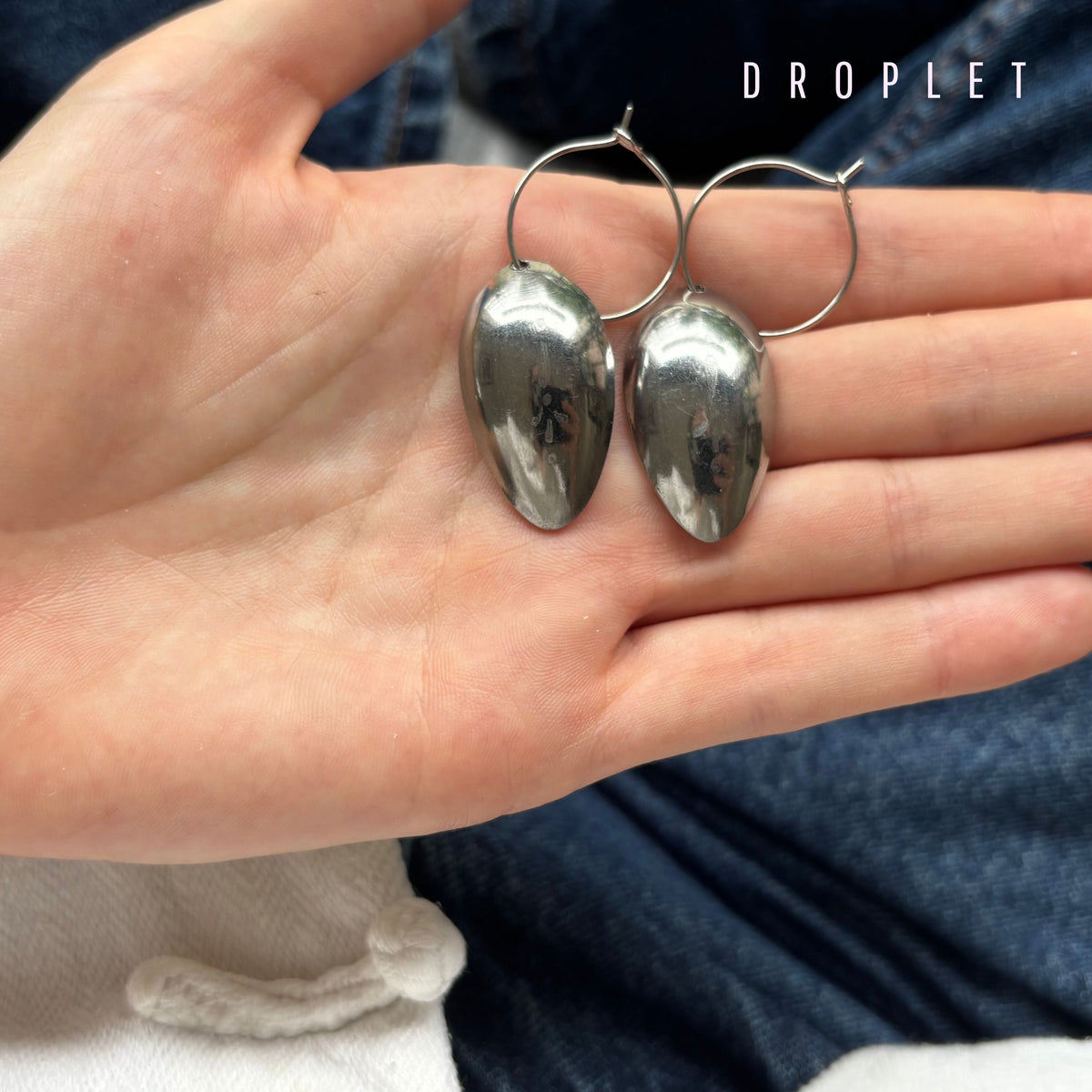Lepeltje-lepeltje - hangers