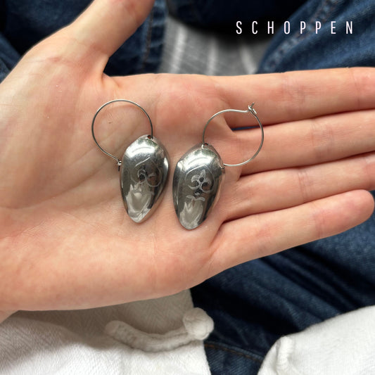 Lepeltje-lepeltje - hangers